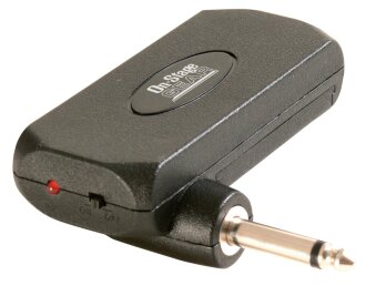 On Stage GA5000 Mini Headphone Amplifier