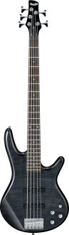 Ibanez GSR205 5-String Electric Bass