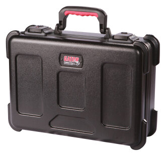 Gator GM-6W-TSA ATA 6 Microphone Case