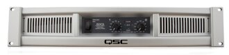 QSC GX3 Power Amplifier