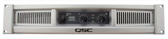QSC GX5 Power Amplifier