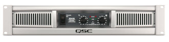 QSC GX5 Power Amplifier