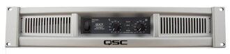 QSC GX7 Power Amplifier