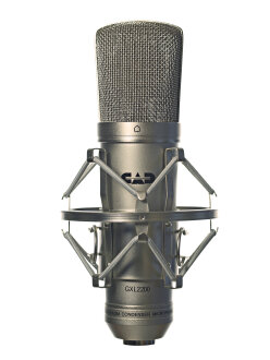 CAD GXL2200 Condenser Microphone