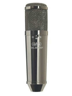 CAD GXL3000BP Multi Pattern Microphone