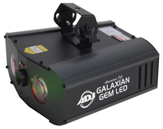 American DJ Galaxian Gem LED Light