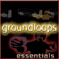 PLP Groundloops Downtempo Loops