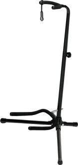 On-Stage Heavy-Duty Tripod Guitar Stand
