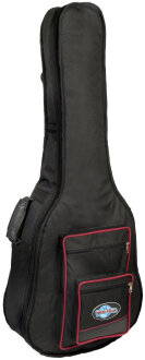 World Tour Deluxe 20mm Bass Gig Bag