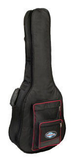 World Tour Deluxe 20mm Electric Gig Bag