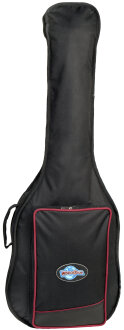 World Tour Padded Bass Guitar Gig Bag