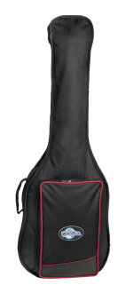 World Tour Padded Electric Guitar Bag