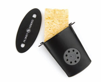 Planet Waves Acoustic Humidifying System