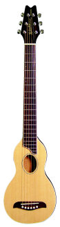 Washburn RO10 Steel-String Rover Pack