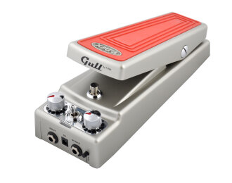 T-Rex Gull Multi-Function Wah Pedal
