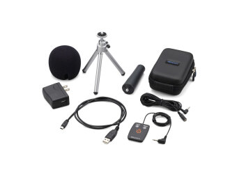 Zoom APH2n Accessory Pack for Zoom H2n