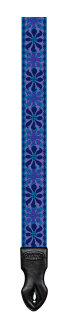 Onori Hootenanny Woven Guitar Strap