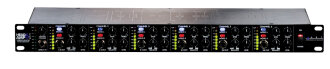 ART HeadAmp6 Pro 6-Channel Headphone Amp