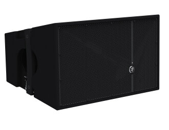Mackie HDA 2-Way 12-inch Active Speaker