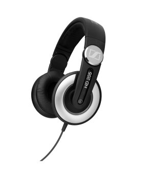 Sennheiser HD-205II DJ Headphones