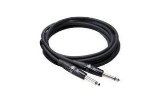 Hosa HGTR Rean Pro Instrument Cable