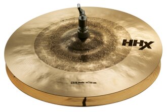 Sabian HHX Click Hi Hat Cymbals