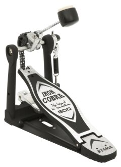 Tama HP600 Iron Cobra Single Bass Pedal
