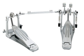 Tama HP-910LSW Speed Cobra Double Pedal