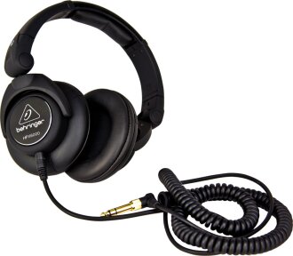 Behringer HPX6000 DJ Headphones