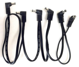 HardWire HV5 Power Adapter Chain Cable