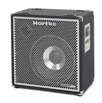 Hartke HX115 HyDrive Bass Cabinet