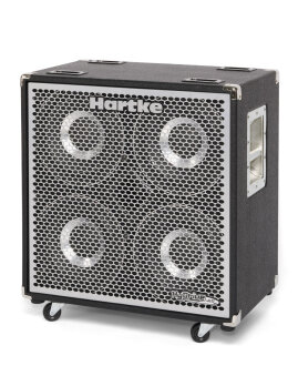 Hartke HX410 HyDrive Bass Cabinet