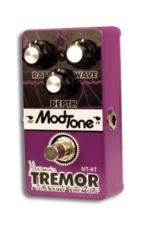ModTone MT-HT Harmonic Tremor Tremolo