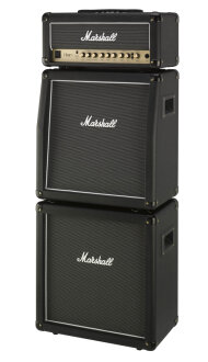 Marshall Haze Guitar Amp Full Stack