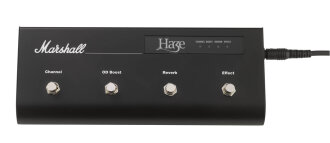 Marshall PEDL10049 Haze Footswitch