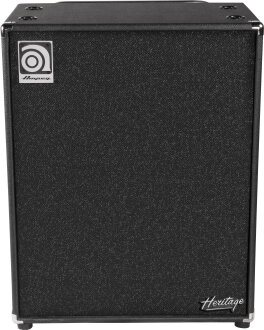 Ampeg Heritage SVT-410HLF 2011 Bass Cab