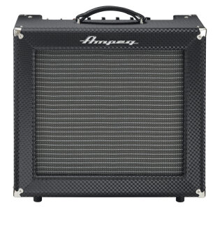 Ampeg Heritage R-12R Reverberocket Amp