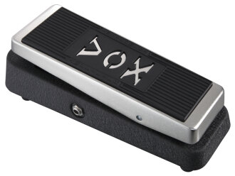 Vox V846 Handwired Wah Pedal