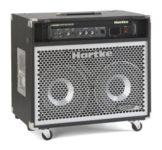 Hartke HM5210 Bass Combo Amplifier