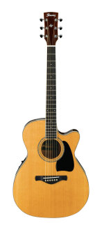 Ibanez AC350ECE Artwood Acoustic Guitar