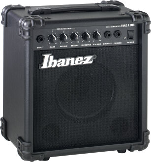 Ibanez IBZ10B Bass Combo Amp