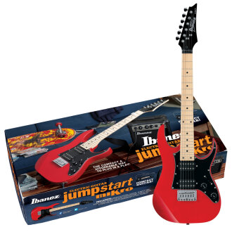 Ibanez IJM21M Mikro Electric Guitar Pack
