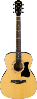 Ibanez IJVC100S Acoustic Jam Pack