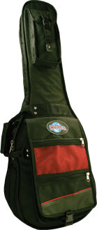 World Tour Pro Double Electric Gig Bag