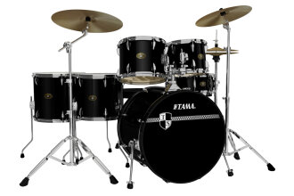 Tama IS62C Imperialstar Drum Kit