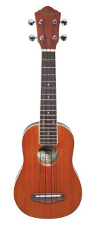 Ibanez IUKS5 Soprano Ukulele