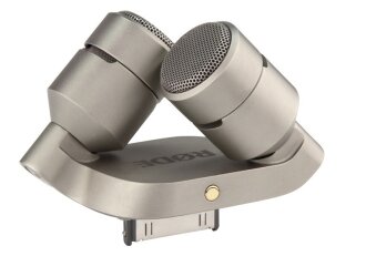 Rode iXY Stereo Recording Microphone