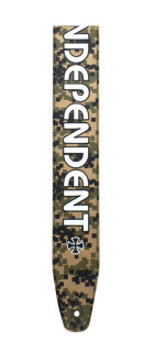 Dunlop SK8 Series Guitar Strap