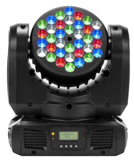American DJ Inno Color Beam LED Light