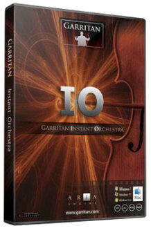 Garritan Instant Orchestra Library